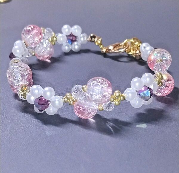 【ハンドメイド】Sweet Letter