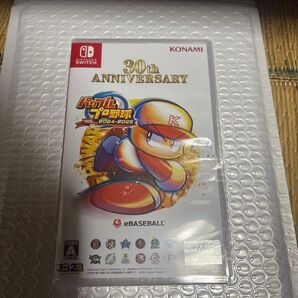パワフルプロ野球 2024-2025 Switch