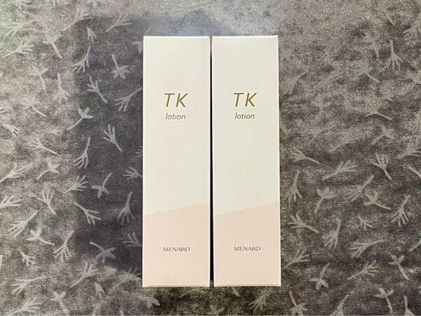 メナードTKローション2点セット