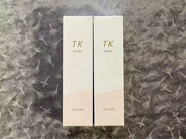 メナードTKローション2点セット