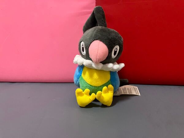 ペラップ ぬいぐるみ ポケモン ポケセン