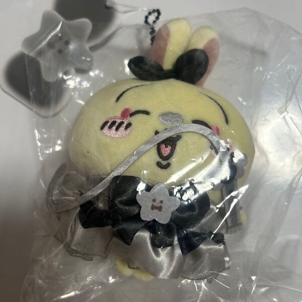 まじかるちいかわ 悪いバージョンだマスコット うさぎ