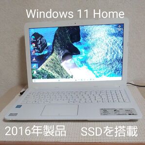 2507A ASUS ノートPC 15.6インチ