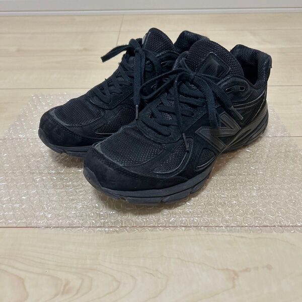 New Balance M990 BB4 MADE in USA 25cm ニューバランス