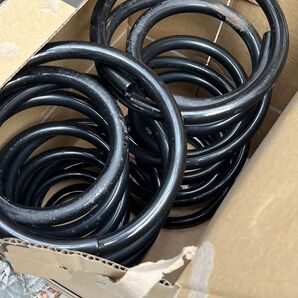 ステップワゴンRSRダウンサス1台分