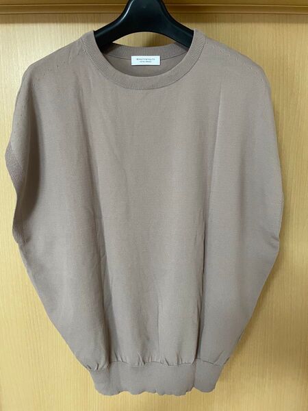 ビューティーアンドユースユナイテッドアローズ BEAUTY&YOUTH UNITED ARROWS ドルマンスリーブシャツ