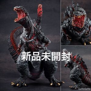 希少 販売終了品 完売品 新品未開封 超激造シリーズ ゴジラ(2016) シン・ゴジラ 完成品 フィギュア GODZILLA