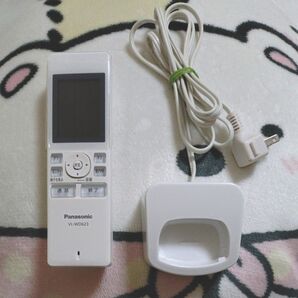【美品】Panasonic VL-WD623 004