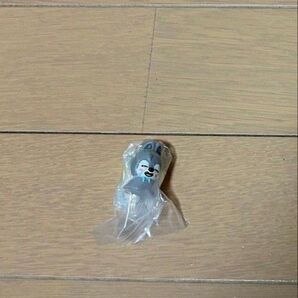 skzooめじるしアクセサリー ウルフチャン