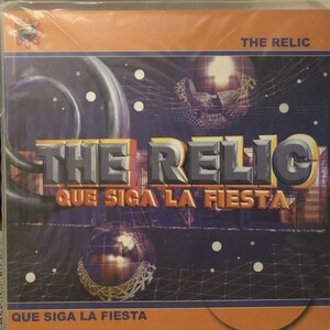 The Relic / Que Siga La Fiesta