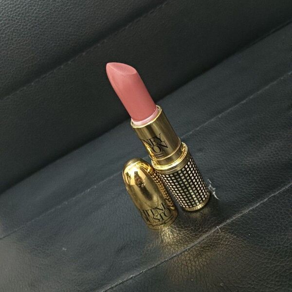 MAC リップスティック 口紅 新品 ニッピーズ ムーディーヌード