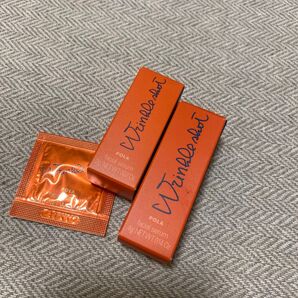 ポーラ 試供品 サンプルセット
