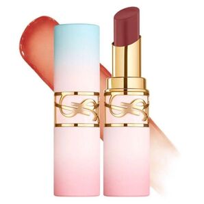 未使用 YSL ラブシャイン キャンディ グロウ バーム 7B