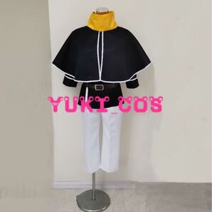 Fate/Grand Order 男主人公 ぐだ子 藤丸立香 コスプレ衣装