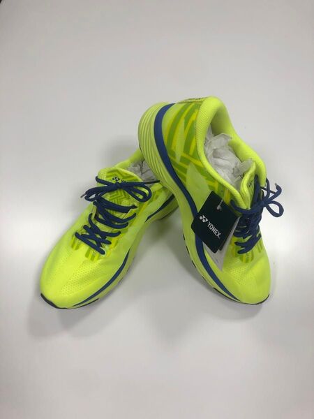 ランニングシューズ ヨネックス 新品未使用 28.5cm