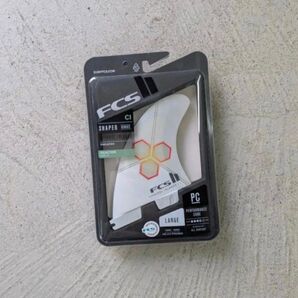 fcs2 CI channel island チャンネル アルメリック トライ ホワイト L