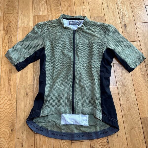 cafe du cycliste woman M CHRISTELLE