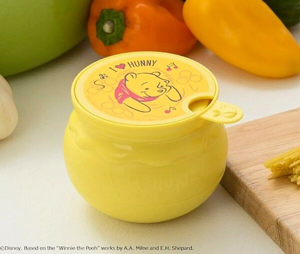 新品 未開封 Disney くまのプーさん キッチンツール 便利アイテム 7点セット 幸せツール 調理器具 ディズニー 雑誌 付録