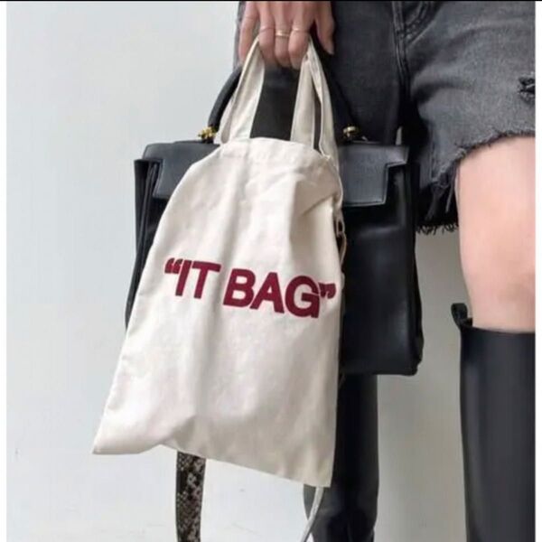 ★GOOD GRIEF!/グッドグリーフ★ Belt with It Bag アパルトモン ショルダーバッグ