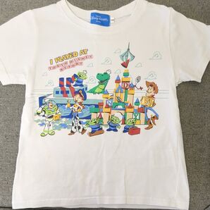 トイ・ストーリー Tシャツ 110
