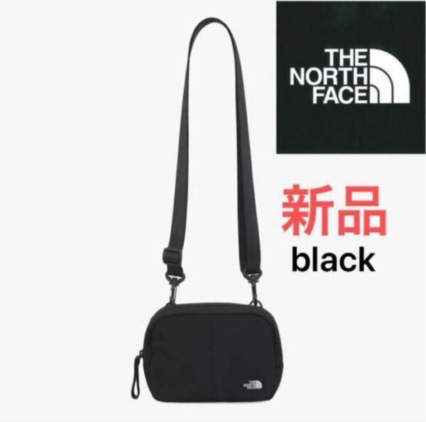 新品 未使用品 THE NORTH FACE 2way マルチクロス ウエストバッグ ショルダーバッグ NN2PQ08A