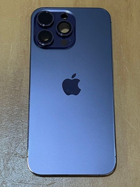 IPHONE 14 PRO MAX 純正バックパネル