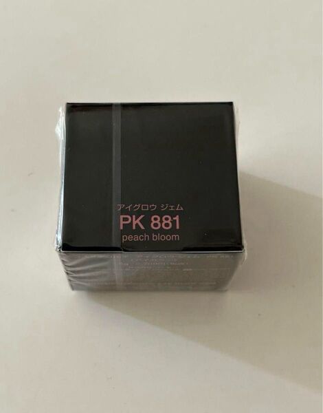 新品未開封 コスメデコルテ アイグロウ ジェム PK881