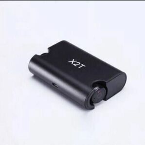 ジャンク Bluetooth ワイヤレス マイク内蔵 イヤフォン イヤホン 黒 ブルートゥースイヤホン 完全ワイヤレス イヤホン