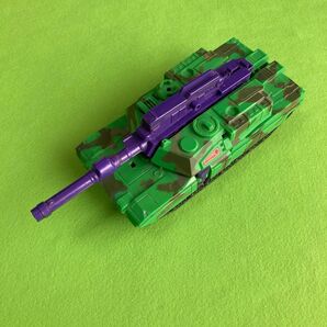 【ジャンク】メガトロン トランスフォーマー ビーストウォーズセカンド