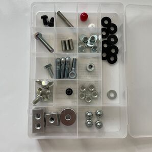 ねじブロック スターターキット