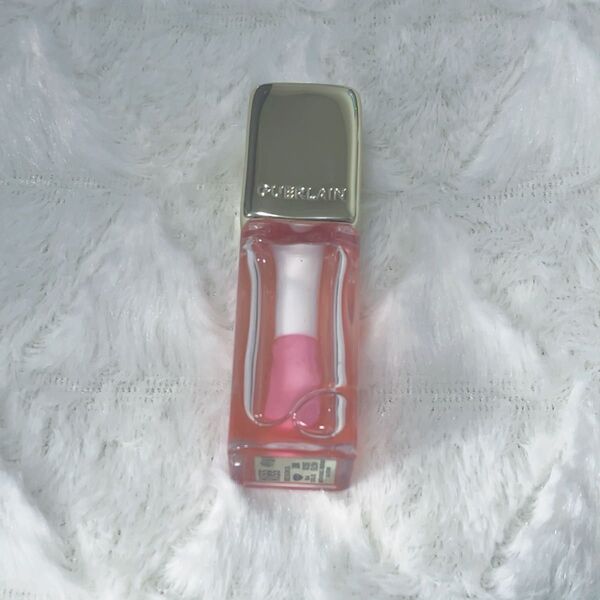 GUERLAIN ゲラン キスキスビー グロウオイル 258