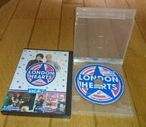 「バラエティ・DVD４巻」　● LONDON HEARTS vol.1～vol.4　（ロンドンハーツ）　レンタル落ちDVD_画像5