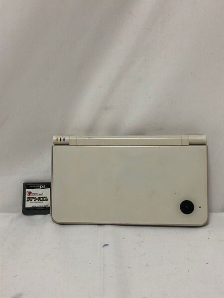 ニンテンドーDS 本体 DSi LL UTL-001