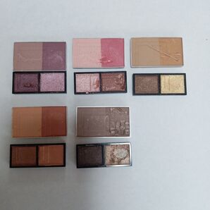 KATE 3Dプロデュースシャドウセット