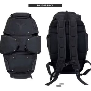 激レア☆新品未開封☆機動戦士ガンダムGP02シールドバックパック リュック