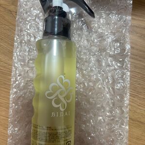 クレンジング オイル BIDAI シルキーミストクレンジングオイル ミスクレ 100ml W洗顔不要メイク落とし化粧落とし