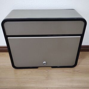 郵便ポスト(中古品)