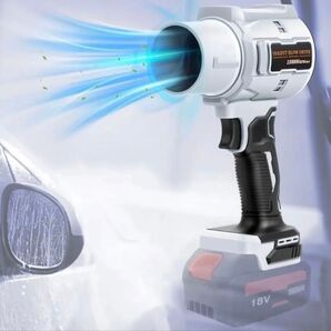 ブロワー 洗車 充電式ブロワー ジェット