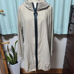 MORE(モア) スプリングコート