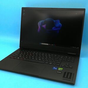 OMEN 16 i7-13700HX/16GB/1TB/RTX4060/WQHD/ゲーミングノート