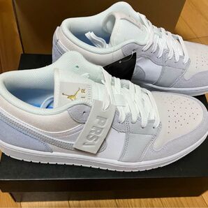 Nike Air Jordan 1 Low "Paris" (2024)