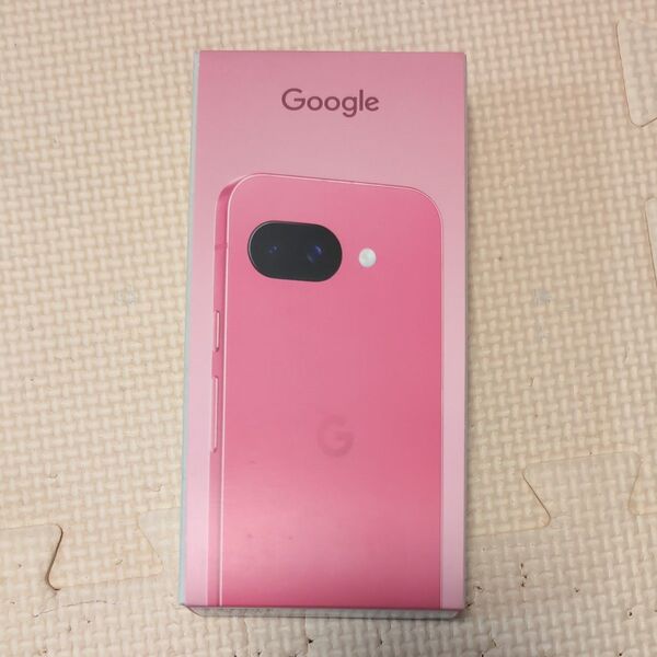 Google Pixel 9a SIMフリー スマートフォン グーグル Pixel9a