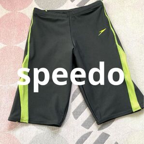 【Lサイズ】メンズ スイムウェア 水着 スイムパンツ 男子 スピード製