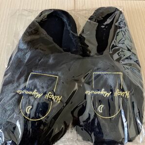 【新品】宮本浩次 ロマンスの夜 スリッパ Mサイズ