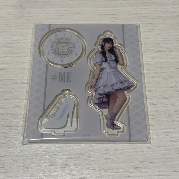 ノイミー 蟹沢萌子 アクスタ モブノデレラ
