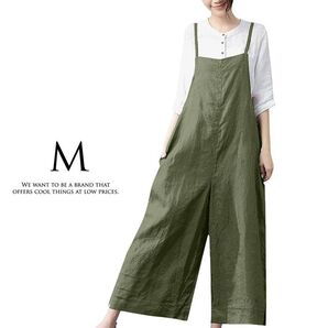 サロペット オールインワン レディース 大きいサイズ かわいい オーバーオール