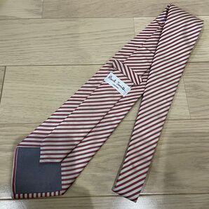Paul Smith ポールスミス シルクネクタイ 2