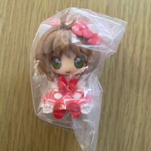 木之本桜 さくら カードキャプターさくら×サンリオ スペシャルコラボマスコット