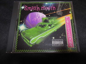 Smash Mouth / CD / Fush Yu Mang / スマッシュ・マウス /