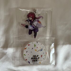 にじさんじ ローレン ローレン・イロアス ローレンイロアス アクリルスタンド アクスタ にじフェス にじフェス2023